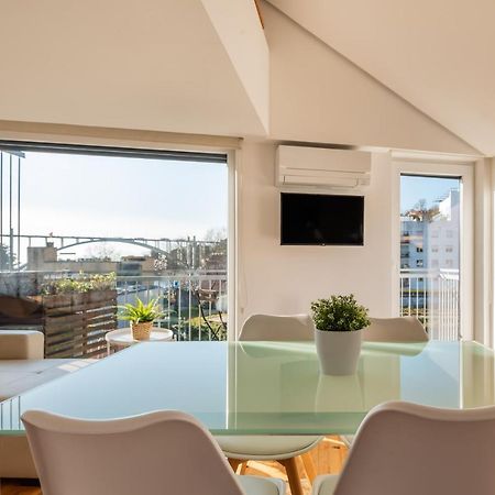 Апартаменты Casa Flora Порту Экстерьер фото